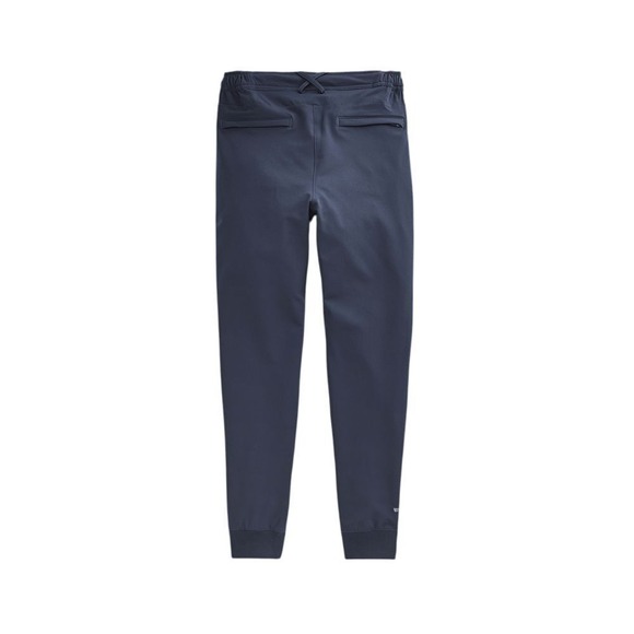 Mack Weldon - Men's Radius Flex Jogger‎ - Size XL - Navy Blue - Gently Used - Picture 2 of 5